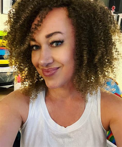 rachel dolezal ass|Rachel Dolezal OnlyFans Leak Reminds Everyone。